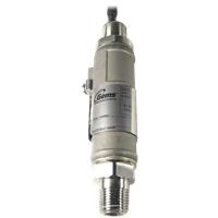 3800 Series Pressure Transmitter